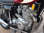 1976 Triumph Trident 750