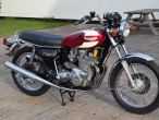 1976 Triumph Trident 750