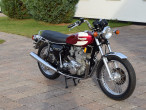 1976 Triumph Trident 750