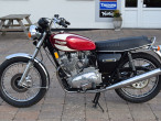 1976 Triumph Trident 750