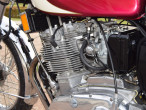 1976 Triumph Trident 750