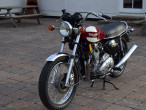 1976 Triumph Trident 750