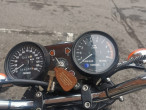 1976 Yamaha XS 650