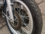1976 Yamaha XS 650