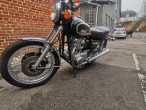 1976 Yamaha XS 650