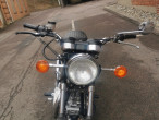 1976 Yamaha XS 650
