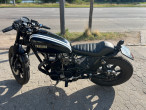 1976 Yamaha XS 650