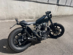 1976 Yamaha XS 650