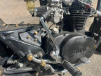 1976 Yamaha XS 650