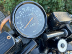 1976 Yamaha XS 650