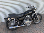 1976 Yamaha XS 650 Special