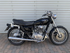 1976 Yamaha XS 650 Special