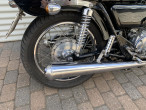 1976 Yamaha XS 650 Special