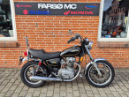 1976 Yamaha XS 650 Special