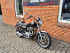 1976 Yamaha XS 650 Special
