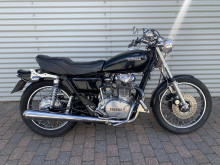 Yamaha XS 650 Special HMC Motorcykler. Vi bytter gerne.