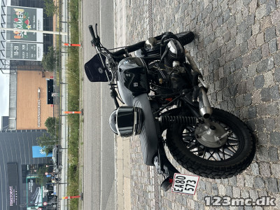 BMW R 100