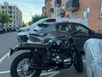 1977 BMW R 100 RS