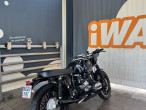 1977 BMW R 100 RS