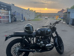 1977 BMW R 100 RS