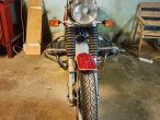 1977 BMW R 80/7 1977 BMW R 80/7