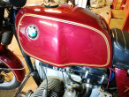 1977 BMW R 80/7 1977 BMW R 80/7