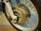 1977 BMW R 80/7 1977 BMW R 80/7