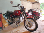 1977 BMW R 80/7 1977 BMW R 80/7