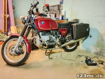 BMW R 80/7