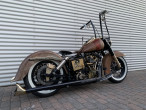 1977 Harley-Davidson FLH Shovelhead