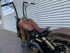1977 Harley-Davidson FLH Shovelhead