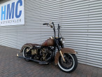 1977 Harley-Davidson FLH Shovelhead