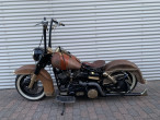 1977 Harley-Davidson FLH Shovelhead