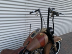 1977 Harley-Davidson FLH Shovelhead