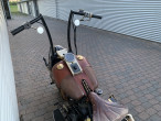 1977 Harley-Davidson FLH Shovelhead