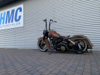 1977 Harley-Davidson FLH Shovelhead