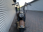 1977 Harley-Davidson FLH Shovelhead