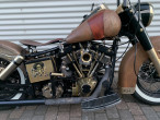 1977 Harley-Davidson FLH Shovelhead
