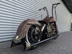 1977 Harley-Davidson FLH Shovelhead