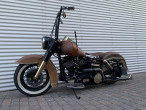 1977 Harley-Davidson FLH Shovelhead