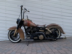 1977 Harley-Davidson FLH Shovelhead