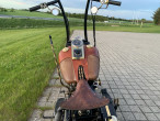 1977 Harley-Davidson FLH Shovelhead