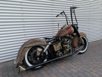 1977 Harley-Davidson FLH Shovelhead