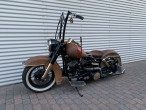 1977 Harley-Davidson FLH Shovelhead
