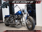 1977 Harley-Davidson FX Shovelhead