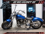 1977 Harley-Davidson FX Shovelhead