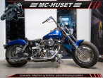1977 Harley-Davidson FX Shovelhead