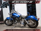 1977 Harley-Davidson FX Shovelhead