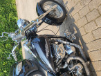 1977 Harley-Davidson FXS Shovelhead