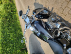 1977 Harley-Davidson FXS Shovelhead